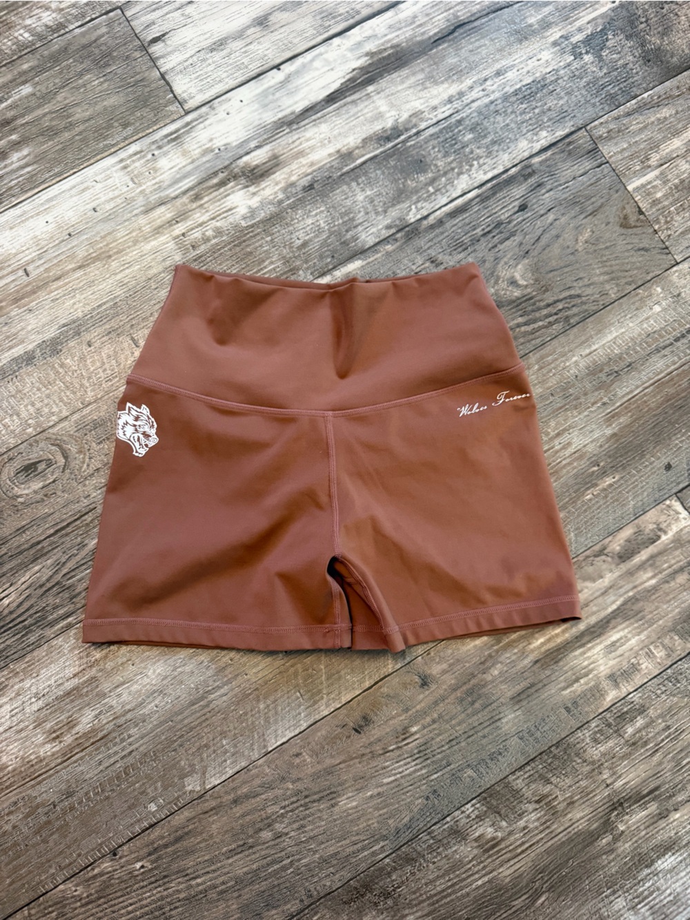 Darc Sport Women's Athletic Shorts NWOT